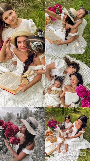 Услуги фотографа