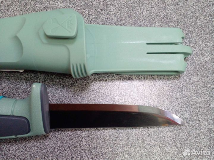 Нож фикс Morakniv Basic 546