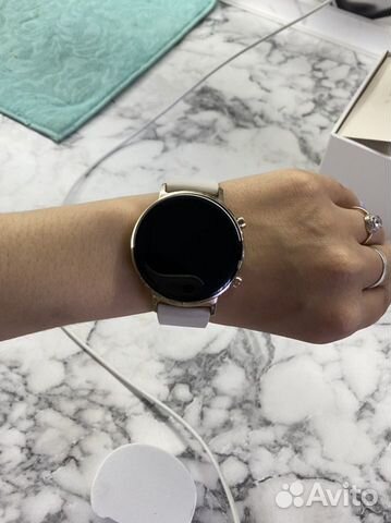 Huawei watch gt 2