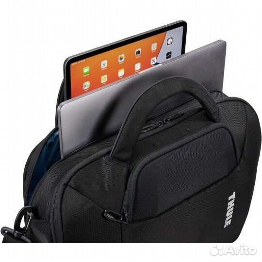 Сумка для ноутбука Thule Accent Briefcase 17L