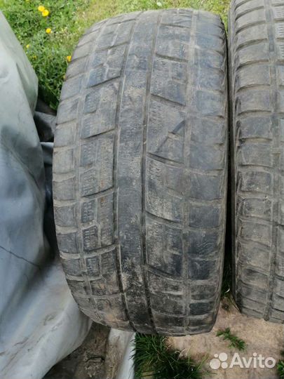 Yokohama Geolandar I/T-S G073 255/55 R18