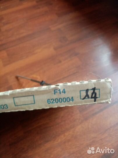 Трос Д/У riviera Johnson Evinrude 14 футов