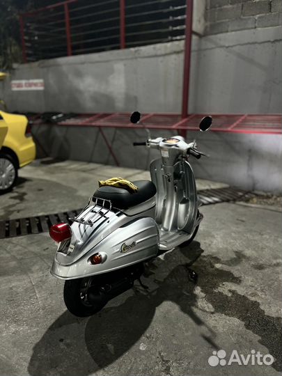 Suzuki verde