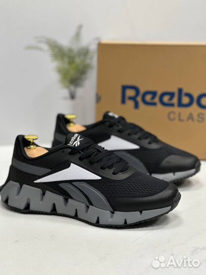 Кроссовки Reebok