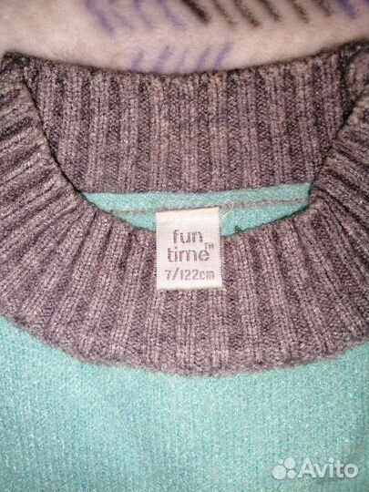 Вещи на девочку 8 лет