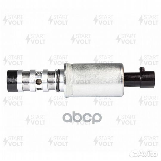 Клапан эл.рег.фаз грм chevrolet/opel cruze 2009