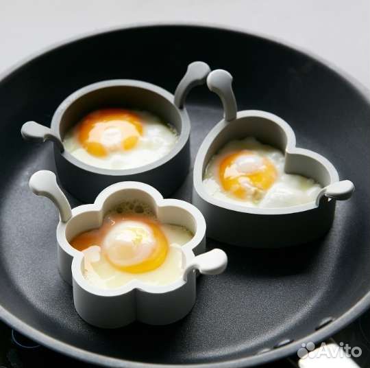 Коллекционные формочки Фискбен Икеа