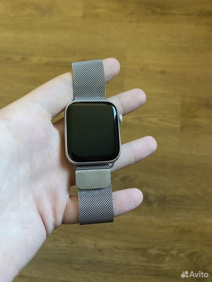 Apple Watch se 2022 44mm