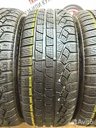 Pirelli Winter Sottozero 240 Serie II 225/45 R18 88H