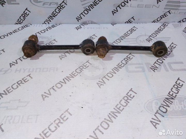 Стойка стабилизатора передняя Volkswagen Amarok