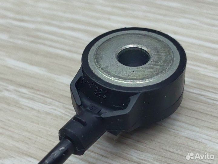 Датчик детонации Bmw X5 E70 N62B48 2007