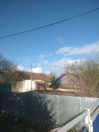 Дом 62 м² на участке 30 сот.