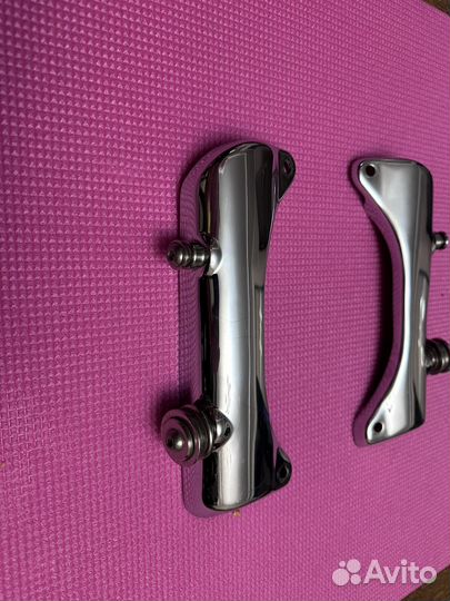 Быстросьем ветрового стекла Yamaha xv1900