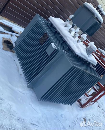 Трансформаторы ктпс