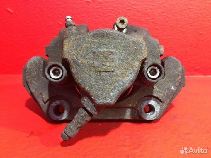 Суппорт передний левый Mercedes-Benz E-Class W210