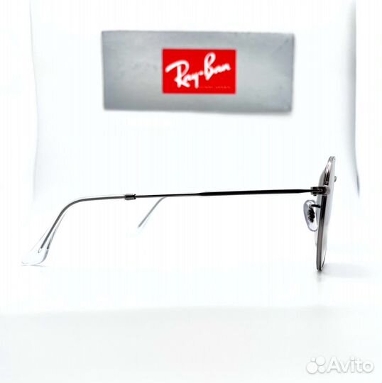 Очки Ray-Ban Оригинал RB3548N 004/71