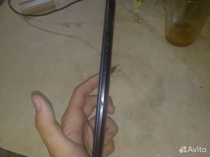 Планшет BQ 1/16гб