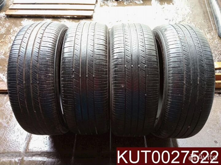 Goodyear Eagle F1 Asymmetric 225/55 R18 99R