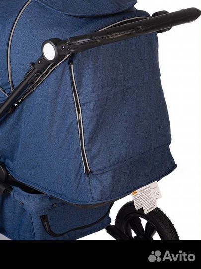 Прогулочная коляска Babyhit Tribute