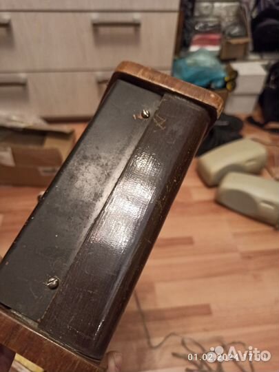 Винтажные аудиоколонки радиолы 