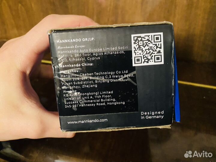 Тормозные колодки для hyunday