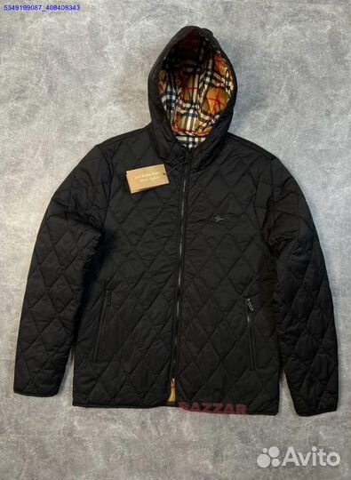 Ветровка Burberry