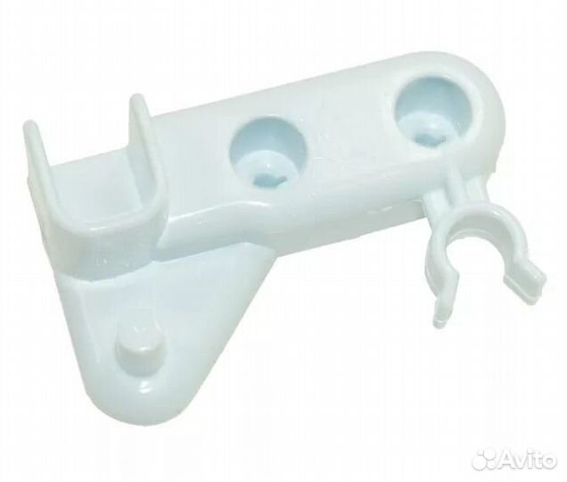 Стопор с защелкой откидной панели H.63X1 для холод