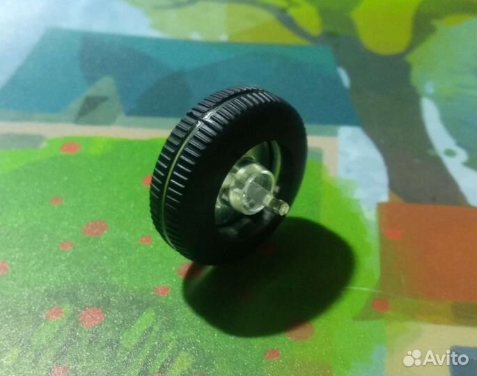 Ролик мышки Logitech скролл колесико