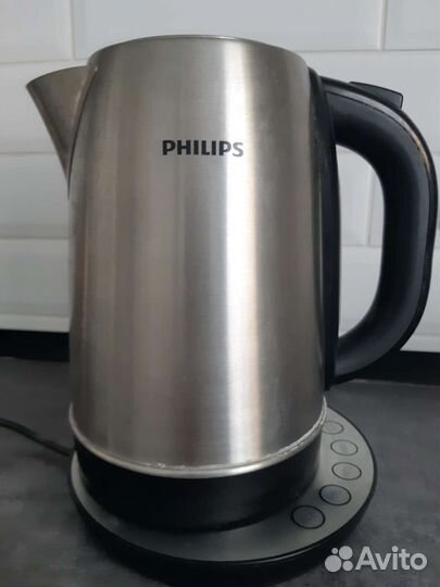 Чайник электрический