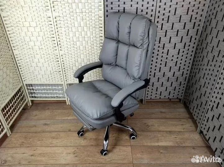 Офисное кресло (геймерское). Кресло для директора