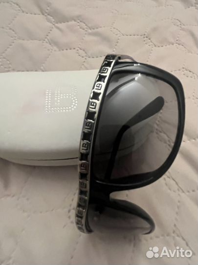 Солнцезащитные очки laura Biagiotti