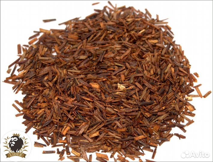 Чай Ройбуш опт