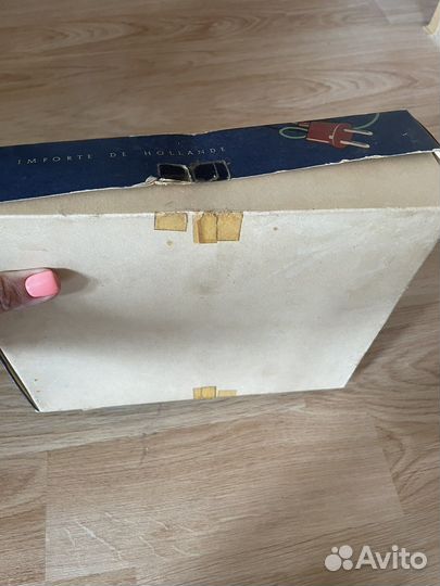 Елочная гирлянда fhilips