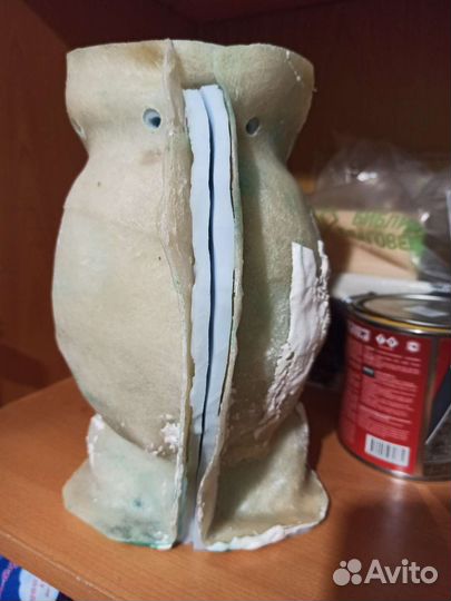 Силиконовая форма