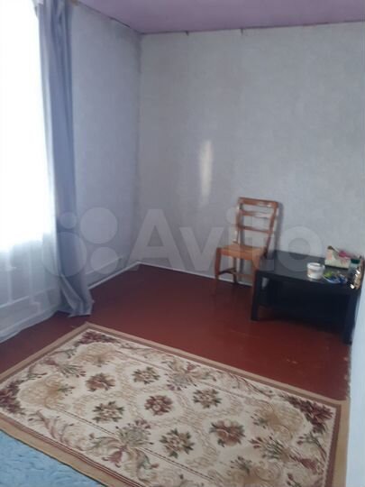 2-к. квартира, 39,1 м², 2/2 эт.