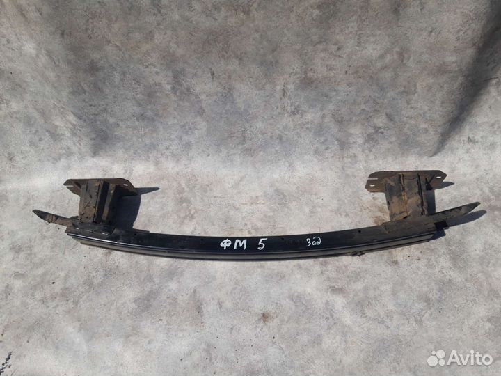 Усилитель заднего Бампера Форд Мондео 5