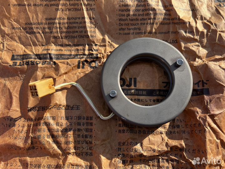 Магнит-ретардер VQ25HR,VQ35HR