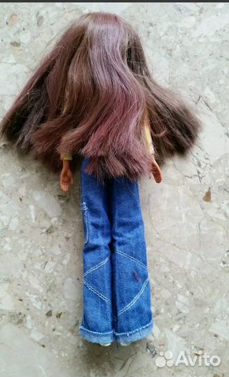 Барби Happenin Hair Teresa.1998 Mattel