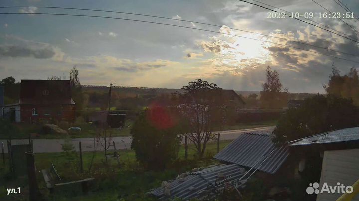 Интернет на дачу