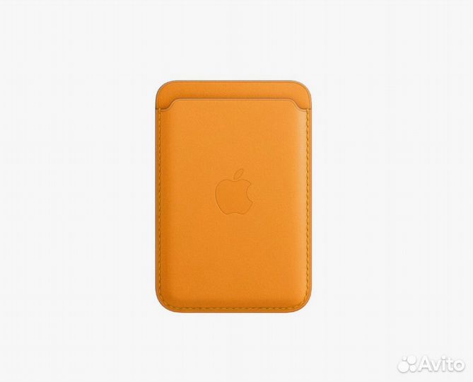 Кардхолдер Apple Wallet with MagSafe