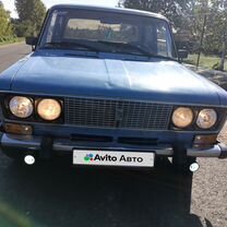 ВАЗ (LADA) 2106 1.6 MT, 1991, 97 500 км, с пробегом, цена 110 000 руб.