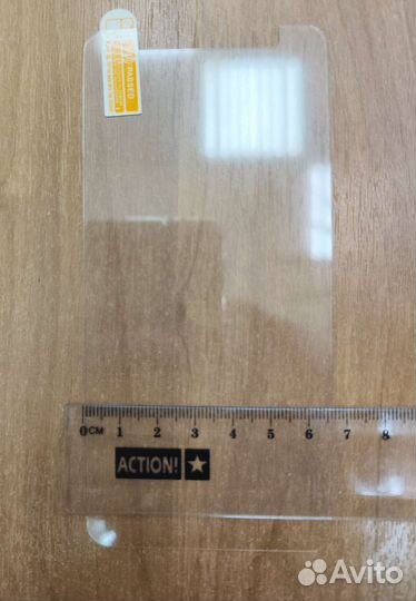 Защитное стекло на xiaomi redmi 6А