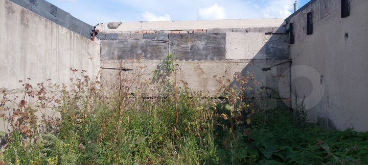 Гараж, 22 м²