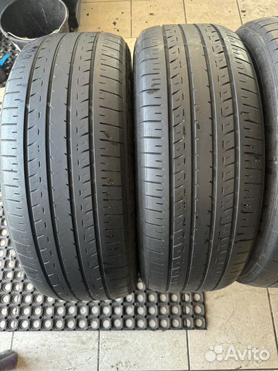 Toyo Proxes 4 225/55 R18 95Y