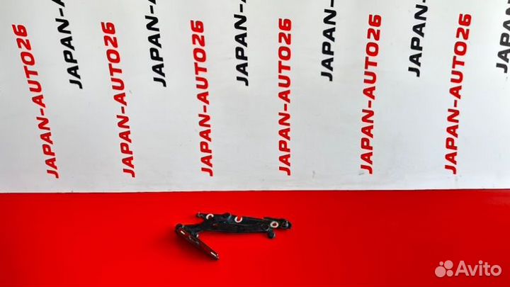 Петля крышки багажника левая Audi A6 C6 AUK 3.2