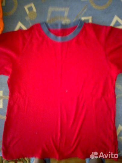 Футболки на мальчика