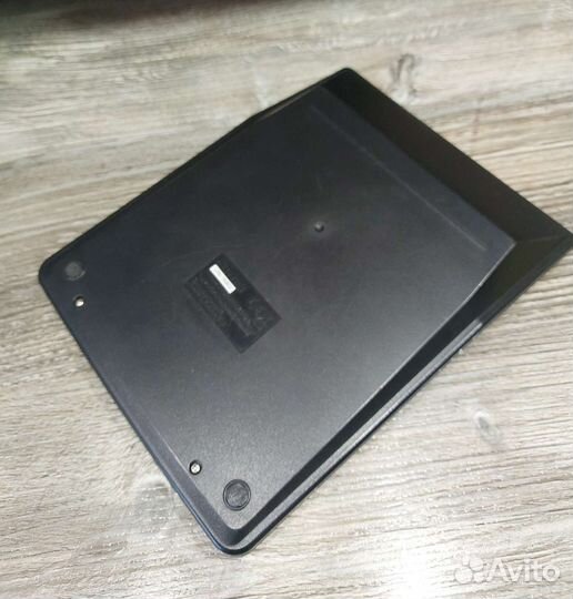 Калькулятор большой citizen SDC-444S электроника