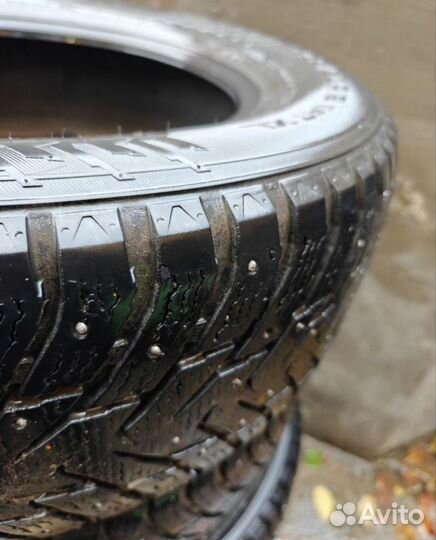 Nokian Tyres Hakkapeliitta 8 SUV 265/60 R18