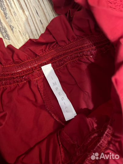 Платье imperial 42 Италия