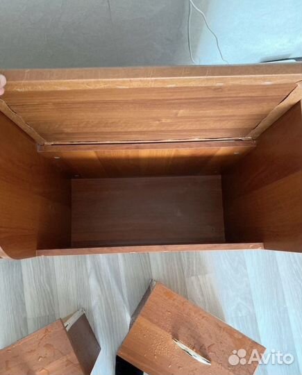 Тумба в коридор